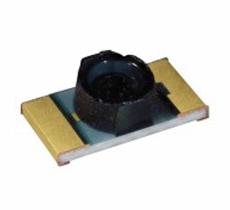 LED IR ams OSRAM SMD, intensità 35mW/sr, lungh. d'onda 860nm, 3216 (1206)