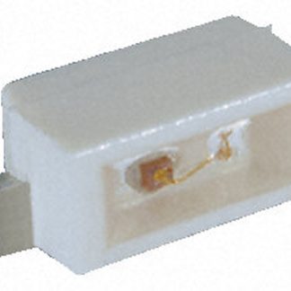 LED IR Osram Opto, SMD, intensità 12mW/sr, lungh. d'onda 860nm, 3010