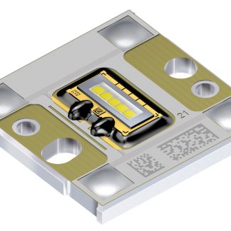 LED BiancoOsram Opto, SMD, 15,5 V