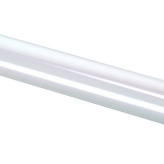 Tubo luminoso a LED Mentor GmbH 46.5mm, Trasparente