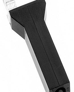 Copertura Mentor GmbH 24.6mm, Trasparente