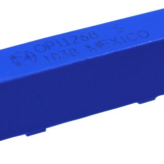 Isolatore digitale Optek, 5 pin, isolamento 20 kV, con foro passante