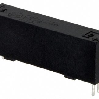 Isolatore digitale Optek, 4 pin, isolamento 16 kV c.c., con foro passante