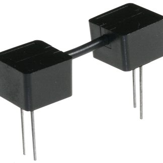 Fotoaccoppiatore Optek, Montaggio con foro passante, uscita Fototransistor NPN, 4 Pin