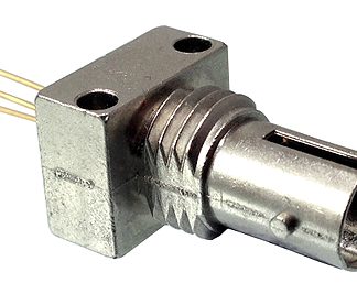 Trasmettitore per fibre ottiche Optek OPF372A, 870Nm, connettore ST