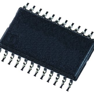 Driver display STMicroelectronics STP16CPC26TTR per STP16CPC26