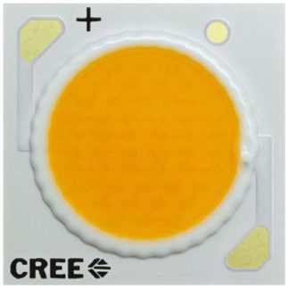 LED CoB Cree LED CXB1816-0000-000N0UN430G, 90 CRI, Bianco 3000K, serie CXA2 34W