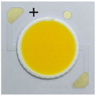 LED CoB Cree LED CXB1507-0000-000N0HH230G, 80 CRI, Bianco 3000K, serie CXA2 14W