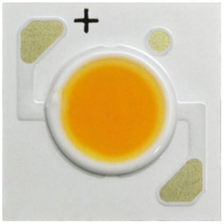 LED CoB Cree LED CXB1304-0000-000C0UA427G, 90 CRI, Bianco 2700K, serie CXA2 10W