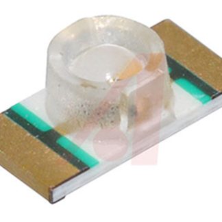 LED Rosso Dialight, SMD, 2,4 V, 3216 (1206)