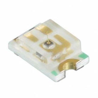 LED Verde Dialight, SMD, 3,2 V, 2012 (0805)