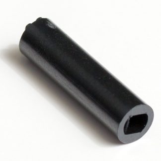 Distanziale LED Bivar LTM-250 per Assemblaggio LED per circuito stampato da 6,4 mm