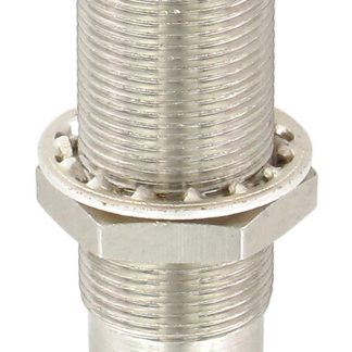 Indicatore da pannello Sloan Bianco  a LED, 5 → 28V, IP68, Sporgente, foro da 8.2 x 7.6mm