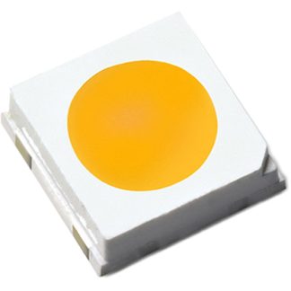 LED Bianco Lumileds, SMD, 3,2 V, 3535