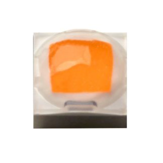 LED Ambra Lumileds, SMD, 2,75 V