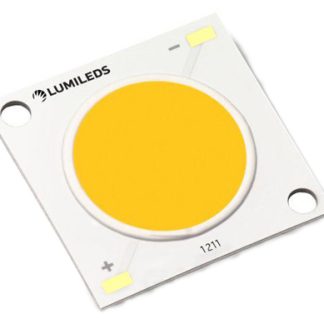 LED CoB Lumileds L2C2-27801211E1900, 80 CRI, Bianco 2700K, serie LUXEON CoB Gen2