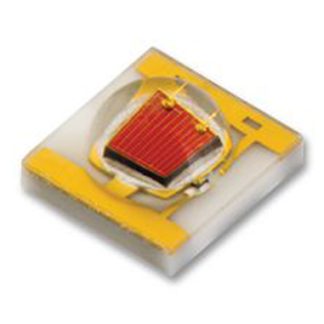 LED Rosso Wurth Elektronik, SMD, 2,2 V, 3535