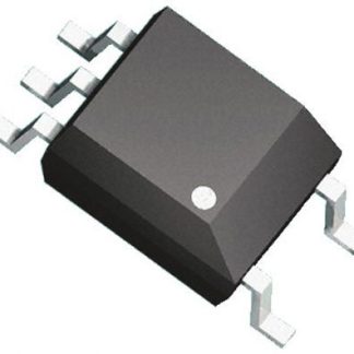 Fotoaccoppiatore onsemi, Montaggio superficiale, uscita Transistor Schottky-Clamped, 5 Pin