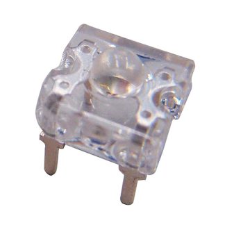 LED Ambra Cree LED, PCB, 3 V