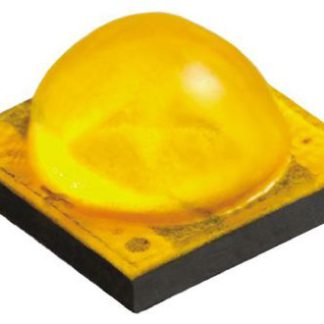 LED Bianco Cree LED, SMD, 3,4 V, 3535