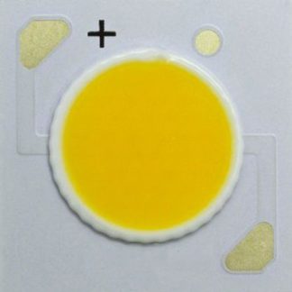 LED CoB Cree LED CXA1512-0000-000N00M230G, 80 CRI, Bianco 3000K, serie CXA 24W