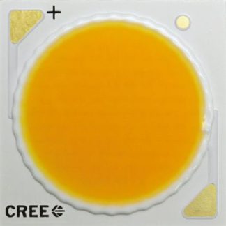 LED CoB Cree LED CXA2520-0000-000N00Q430G, 80 CRI, Bianco 3000K, serie CXA 47W