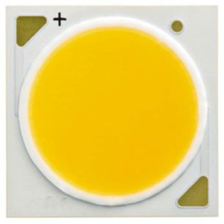 LED CoB Cree LED CXA2530-0000-000N00T230G, 90 CRI, Bianco 3000K, serie CXA 65W