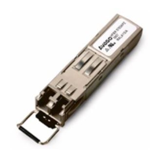 Ricetrasmettitore per fibre ottiche Broadcom HFBR-57E0LZ da 125 MBd, 155.52 MBd, 1380nm, connettore LC