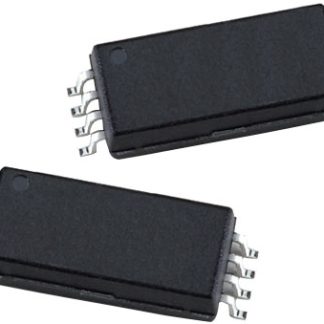 Fotoaccoppiatore Broadcom, uscita CMOS