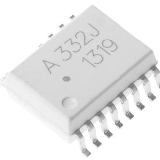 Fotoaccoppiatore Broadcom, 16 Pin