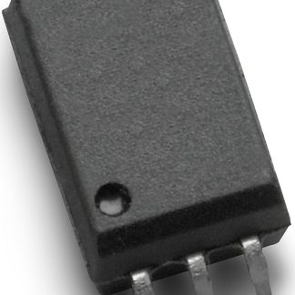 Fotoaccoppiatore Broadcom, Montaggio superficiale, uscita MOSFET, 6 Pin