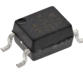 Fotoaccoppiatore Broadcom, Montaggio superficiale, uscita MOSFET, 5 Pin