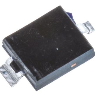 Fotodiodo ams OSRAM 2 pin, 0.65A/W, 880nm, rilevamento Infrarossi, DIL