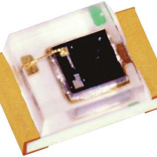 Fotoaccoppiatore ams OSRAM SFH 3710-3/4-Z 120 ° Infrarossi, ultravioletti, luce visibile, Montaggio superficiale SMD