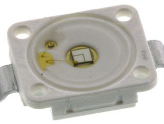 LED Blu ams OSRAM, SMD, 3,45 V