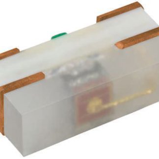 LED Rosso ams OSRAM, SMD, 2 V, 1006 (0402)