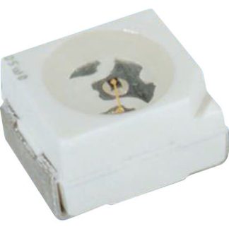 LED Arancione ams OSRAM, SMD, 2,15 V, PLCC 2