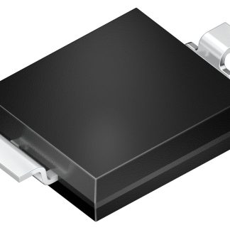 Fotodiodo ams OSRAM 2 pin, 880nm