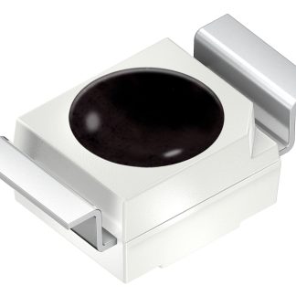 Fotoaccoppiatore OSRAM Opto Semiconductors SFH 3211 FA-3/4-Z 120 ° Infrarossi, Montaggio superficiale SMD package