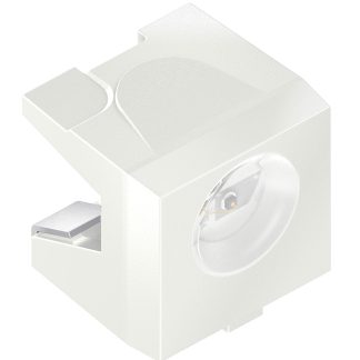 Fotoaccoppiatore ams OSRAM SFH 325-3-Z 120 ° Infrarossi, luce visibile, Montaggio superficiale PLCC package