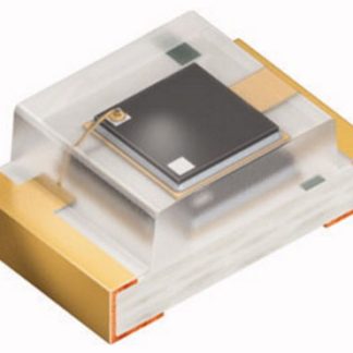 Fotoaccoppiatore OSRAM Opto Semiconductors SFH 3710-Z 120 ° Infrarossi, ultravioletti, luce visibile, Montaggio
