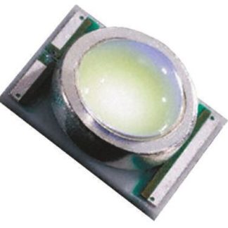 LED Ambra Cree LED, SMD, 2,5 V