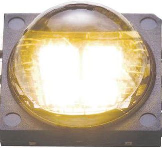 LED Bianco Cree LED, SMD, 4 Led
