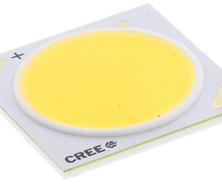 LED CoB Cree LED CXA2520-0000-000N0HQ440H, Bianco 4000K, serie XLamp CXA2520 47W