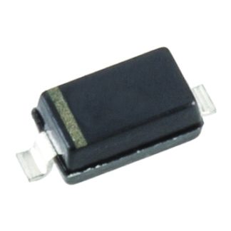 IC driver LED AL5809-15S1-7 DiodesZetex, 15.75mA out, 2 Pin SOD-123
