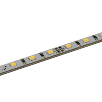 Striscia LED PowerLED, 500mm, 24V cc, col. Bianco 3000K, IP20, serie R6