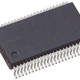 Driver display Texas Instruments TLC5920DL