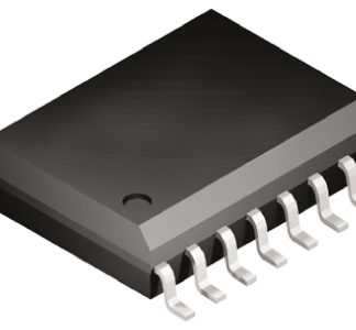 Isolatore digitale Skyworks Solutions Inc, 6 canali, 16 pin, 150MBPS, isolamento 5 kV, SMD