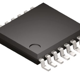 IC driver LED ZXLD1371EST16TC DiodesZetex, 18mA out, 16 Pin TSSOP