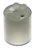 Supporto per LED Keystone 8317 per LED da 5 mm (T-1 3/4)